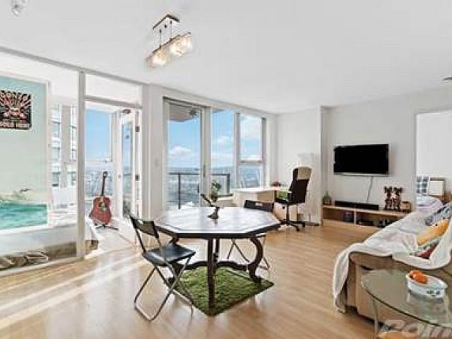 3109 111 W Georgia Street Vancouver, Bc