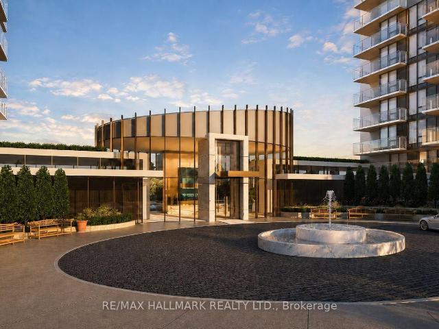 3109 27 Mcmahon Drive, North York | 2+1Beds/2Bath, Condo, $3,500/mo | Condos. Ca