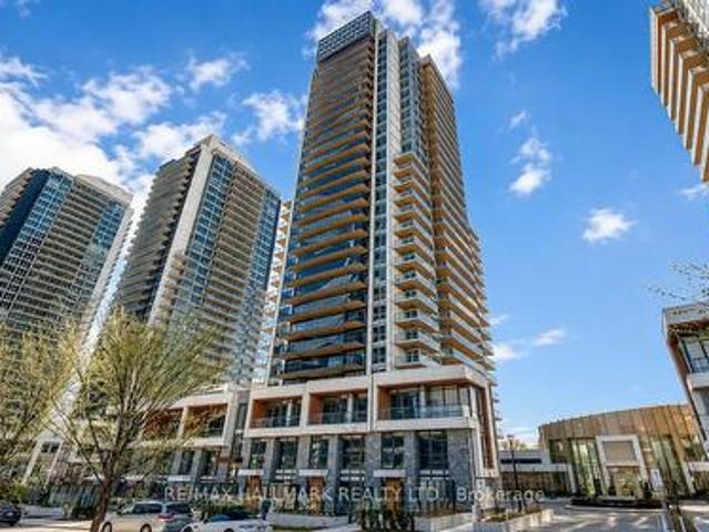 3109 27 Mcmahon Drive, Toronto, ON, M2K 0J2 lease for lease | Listing ID C13583 | Royal LePage