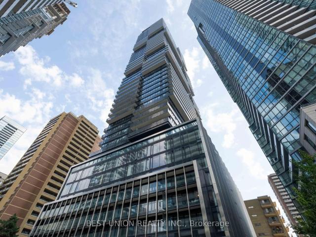 3109 55 Charles Street E, Toronto | Expired, C12415 | Condos. Ca