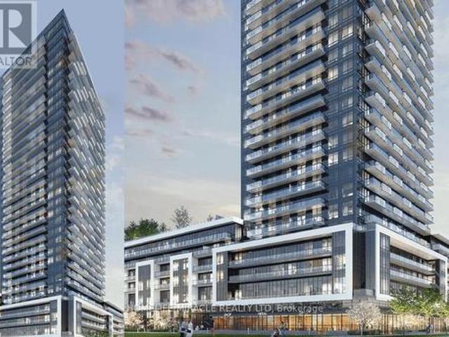 3109 5 Hurontario Street, Mississauga, ON, L4Z 3X7 condo for sale | Listing ID W12288 | Royal LePage