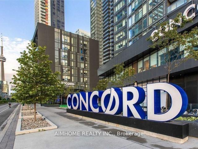 3109 70 Queens Wharf Road, Toronto | Leased, C13659 | Condos. Ca