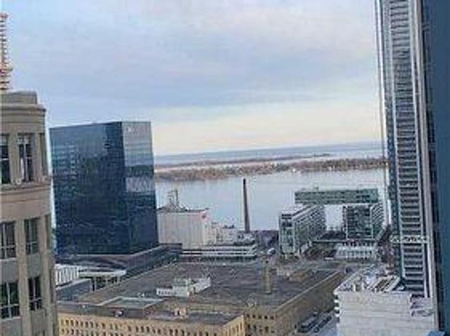 3109 8 The Esplanade Street, Toronto, ON, M5E 0A6 lease for lease | Listing ID C13541 | Royal LePage