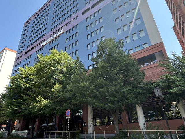 31000 Toulouse Emplacement de parking dans résidence sécurisée