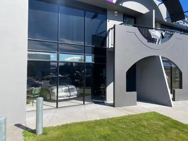 3/1008 Ferry Road, Ferrymead, NZ 8023 Office for Rent