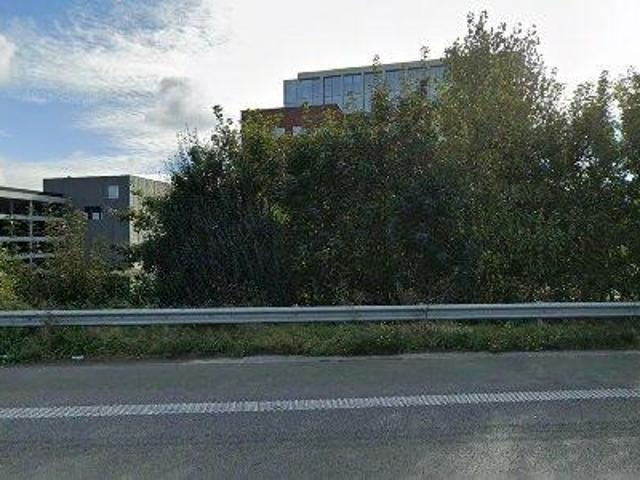 3100 m2 warehouse for rent in Gent Zwijnaarde