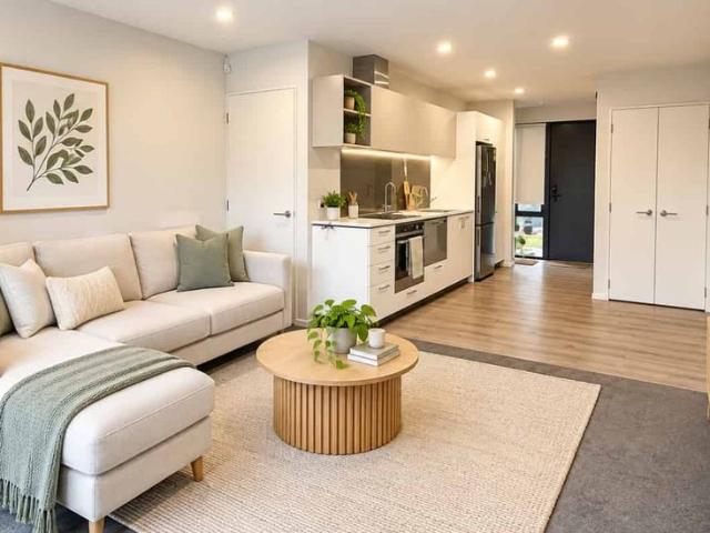 3/100 Ruskin Street