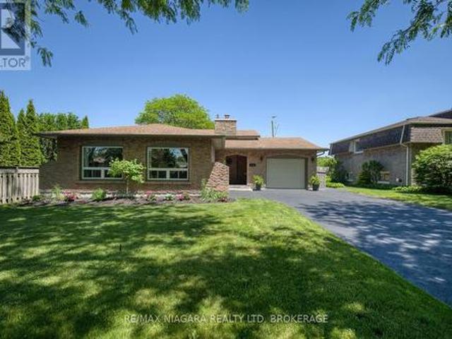 3100 Rapelje Street, Niagara Falls Chippawa, ON, L2G 7B8 house for sale | Listing ID X13424 | Royal LePage