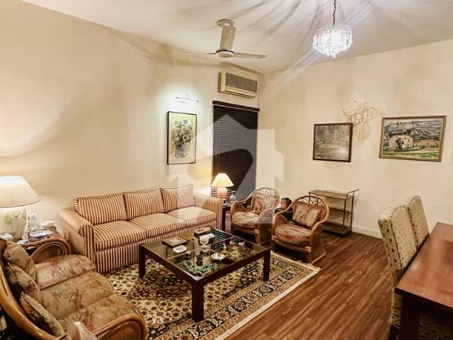 3100 Sq'Ft Apartment Available For Sale In F 11 Markaz Islamabad