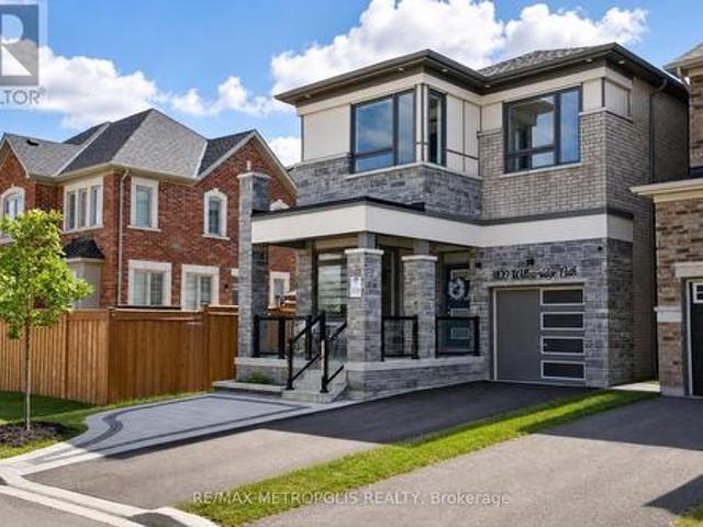3100 Willowridge Path, Pickering, ON, L1X 0N5 house for sale | Listing ID E13507 | Royal LePage