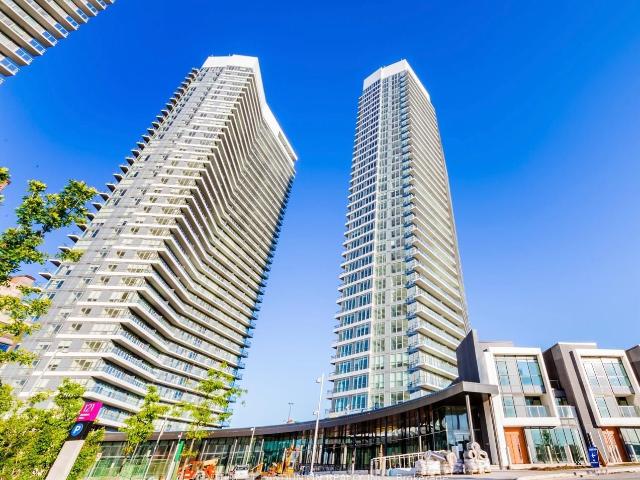 3101 McMahon Drive, Toronto | Leased, C12878 | Condos. Ca