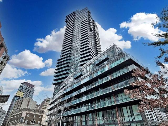 3101 Church Street, Toronto | Leased, C12854 | Condos. Ca