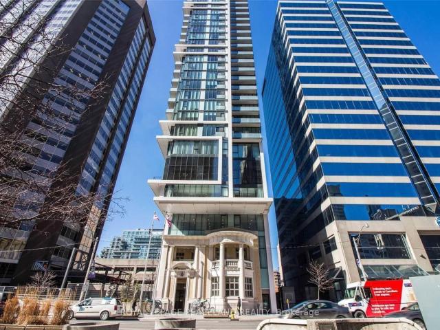 3101 University Avenue, Toronto | Leased, C13568 | Condos. Ca