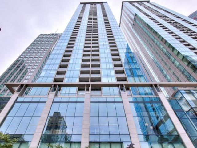 3101 1 Boul. René Lévesque O. Montréal Ville Marie, QC, H3G 0B7 lease for lease | Listing ID 9867 | Royal LePage