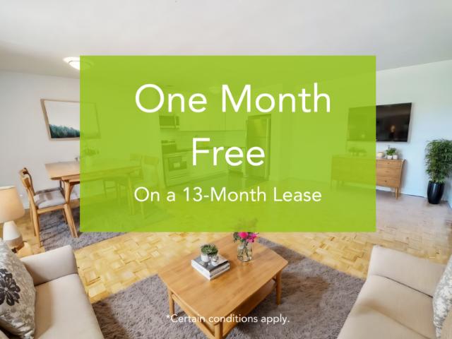 3101 & 3111 Eglinton Avenue East 3 Bedroom Apartment for Rent at 3111 Eglinton Ave E, Toronto, ON M1J 2G4 Scarborough Village
