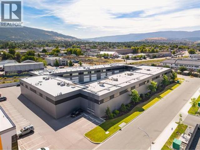 3101 45Th Avenue Unit# 19, Vernon, BC, V1T 3N7 commercial for sale | Listing ID 10393 | Royal LePage