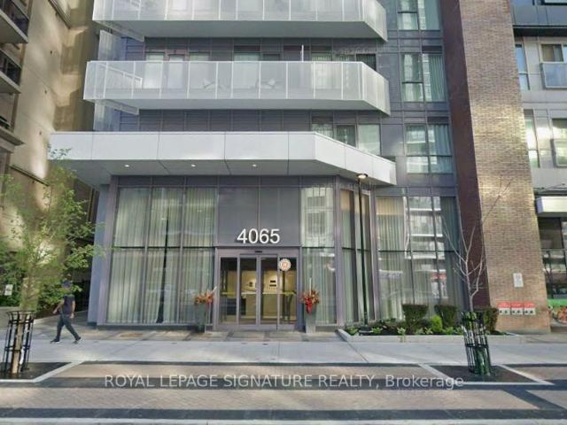 3101 4 Confederation Parkway N, Mississauga | Leased, W13634 | Condos. Ca