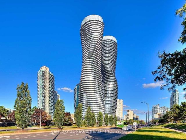 3101 50 Absolute Avenue, Mississauga | 1Beds/1Bath, Condo, $369,900 | Condos. Ca