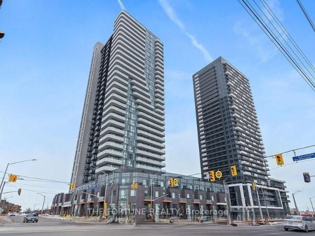 3101 8 Nahani Way N, Mississauga | 2Beds/2Bath, Condo, $2,600/mo | Condos. Ca
