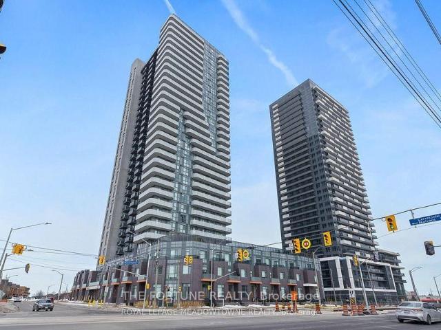 3101 8 Nahani Way N, Mississauga | Terminated, W13630 | Condos. Ca