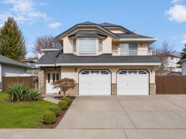 31021 Creekside Drive, Abbotsford, BC, V2T 5J9 house for sale | Listing ID R3136 | Royal LePage