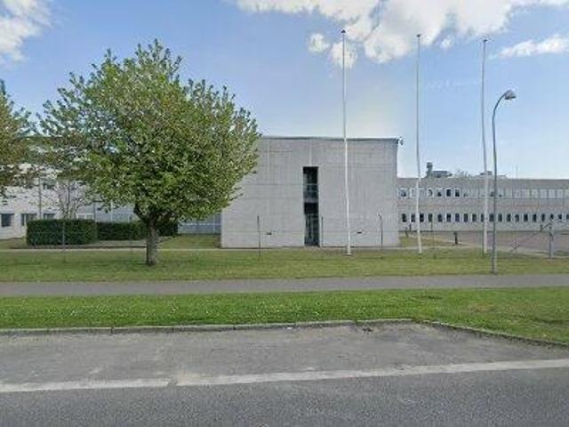 3102 m2 kontor til leje i Brøndby