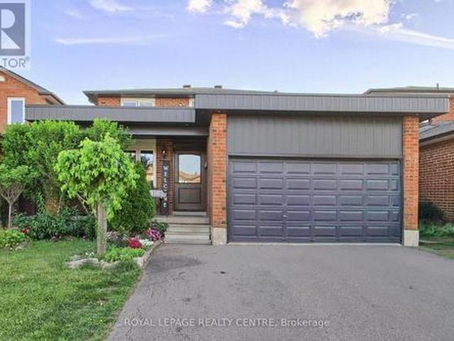 3102 Nawbrook Road, Mississauga, ON, L4X 2V5 house for sale | Listing ID W13450 | Royal LePage