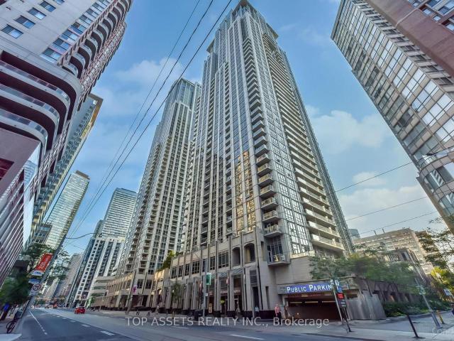 3102 Bay Street, Toronto | 2+1Beds/2Bath, Condo, $4,000/mo | Condos. Ca