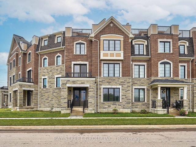 3102 Harasym Trail, Oakville | 4Beds/4Bath, Townhouse, $3,900/mo | Condos. Ca