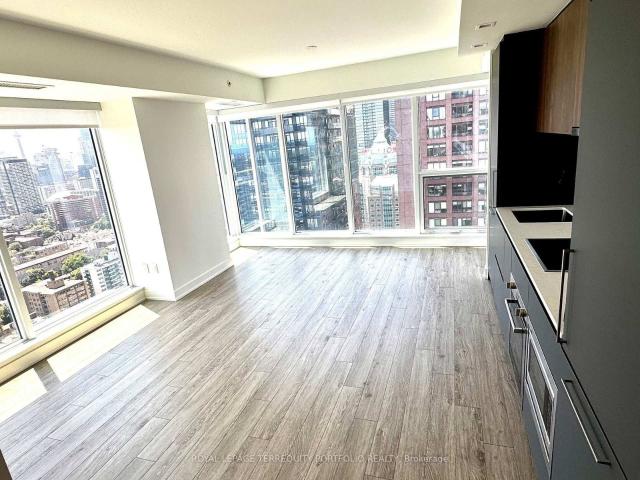 3102 Sherbourne Street, Toronto | Leased, C13570 | Condos. Ca