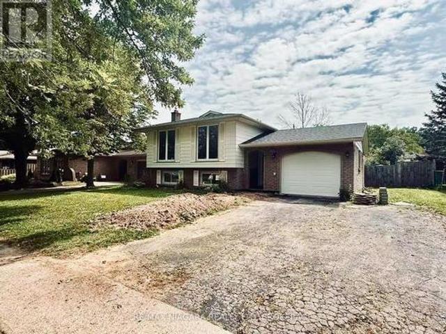3102 Ussher Street, Niagara Falls Chippawa, ON, L2G 6M2 house for sale | Listing ID X13687 | Royal LePage