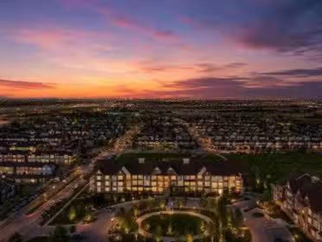 3102 175 Silverado Boulevard Sw, Calgary, AB, T2X 0V5 condo.