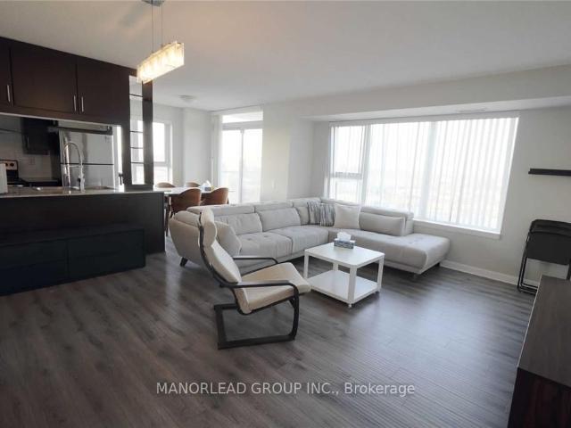 3102 25 Town Centre Court, Scarborough | 2Beds/2Bath, Condo, $3,300/mo | Condos. Ca