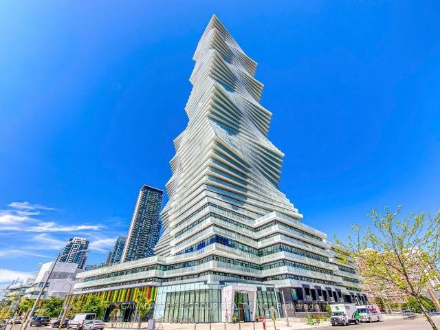 3102 3 Quartz Road, Mississauga | 1+1Beds/1Bath, Condo, $2,200/mo | Condos. Ca
