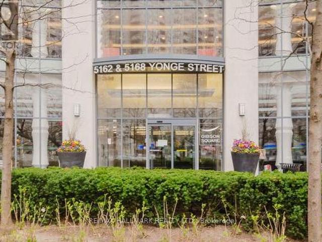 3102 5 Yonge Street, Toronto, ON, M2N 0E9 condo for sale | Listing ID C13082 | Royal LePage