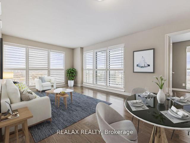 3102 70 Town Centre Court, Scarborough | 3Beds/2Bath, Condo, $3,280/mo | Condos. Ca