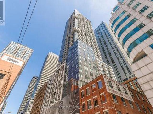 3102 87 Peter Street, Toronto, ON, M5V 0P1 lease for lease | Listing ID C13586 | Royal LePage