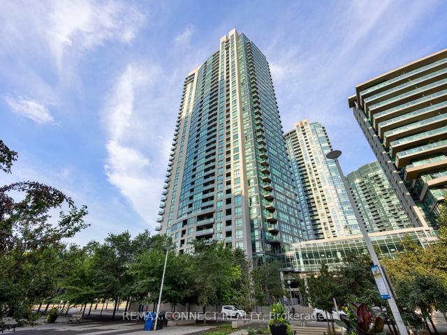 3103 Fort York Boulevard, Toronto | Leased, C13679 | Condos. Ca