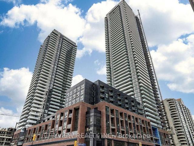 3103 Square One Drive, Mississauga | Leased, W13578 | Condos. Ca