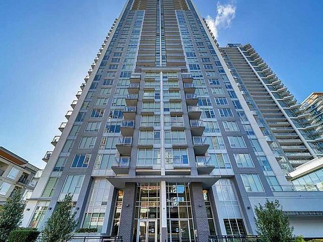 3103 13325 102a Avenue Surrey, British Columbia