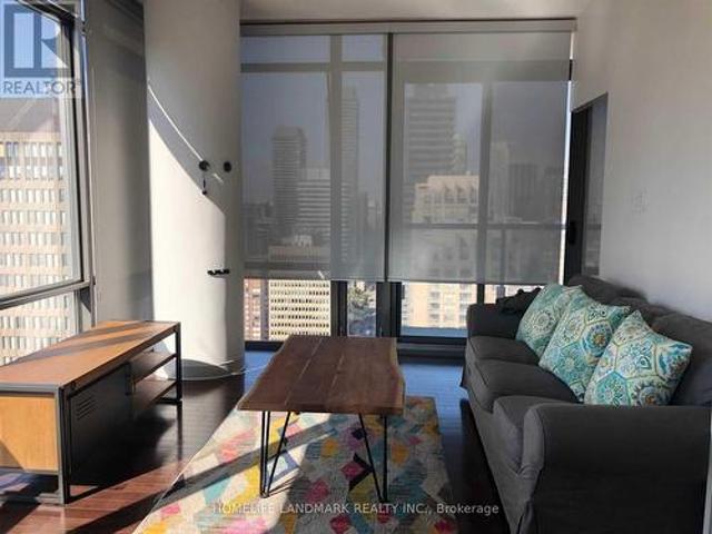 3103 37 Grosvenor Street, Toronto, ON, M4Y 3G5 lease for lease | Listing ID C13465 | Royal LePage