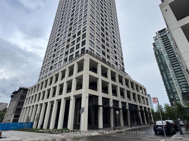 3103 30 Elm Drive W, Mississauga | 1Beds/1Bath, Condo, $2,300/mo | Condos. Ca