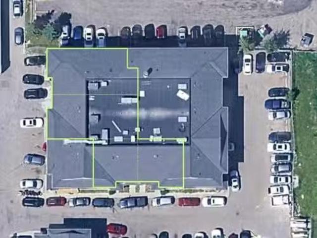 3103, 3107, 3115, Street Ne, Calgary, AB, T3J 4N4 commercial.