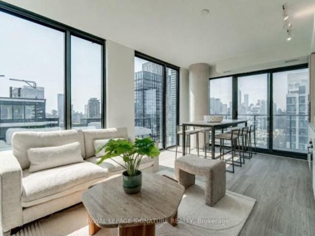 3103 47 Mutual Street, Toronto, ON, M5B 0C6 condo for sale | Listing ID C13589 | Royal LePage