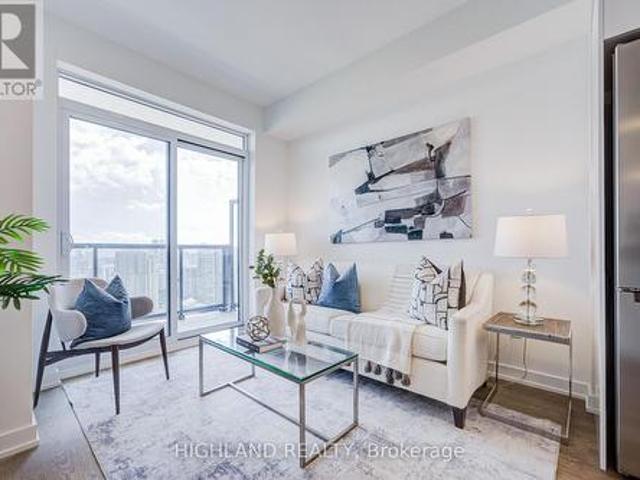 3103 5 Hurontario Street, Mississauga, ON, L4Z 0C9 condo for sale | Listing ID W13544 | Royal LePage