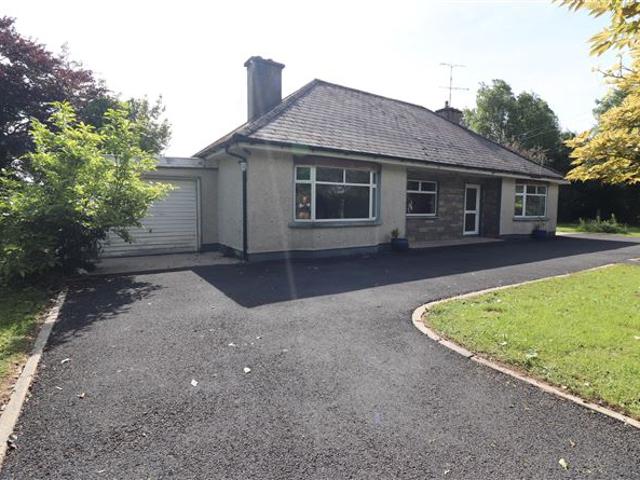 310,000 |'Inis Cealtra', Skagh, Croom, Limerick Rooney Auctioneers 5004 MyHome. Ie Residential