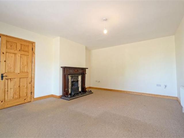 Sale Agreed | 14 Ballyphilip Heights, Kilmyshall, Bunclody, Co. Wexford DNG O' & O'Connor 5010 MyHome. Ie Residential