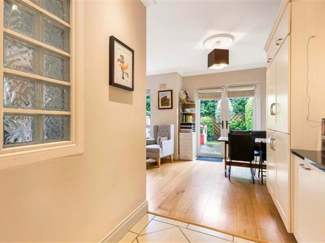 310,000 | 1 The Old Forge, Grange End, Dunshaughlin, Co. Meath Sherry FitzGerald Sherry 5008 MyHome. Ie Residential