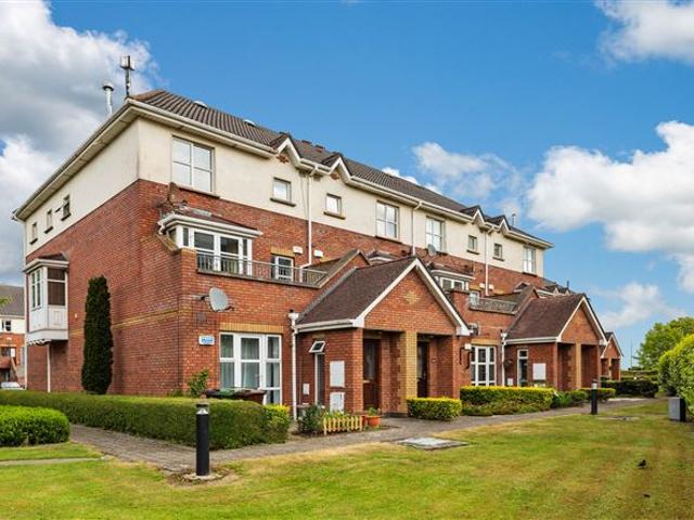 310,000 | 30 Boroimhe Elms, Swords, Co. Dublin Sherry FitzGerald Swords 5000 MyHome. Ie Residential