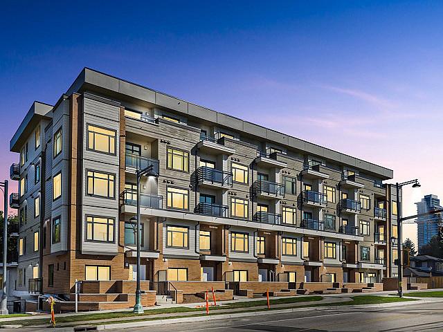 310 10616 132 Street Surrey, British Columbia